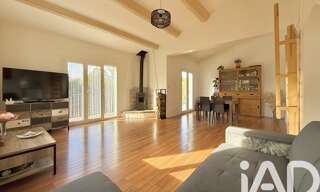 Maison 5 Pièces 94 m² à vendre à Ceyreste (13600)