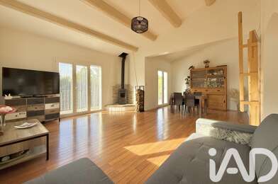 Maison 5 pièces 629000 €