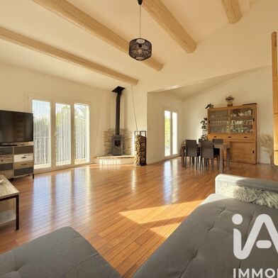 Maison 5 pièces 645000 €