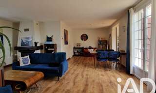 Maison 4 Pièces 112 m² à vendre à Jaunay-Marigny (86130)