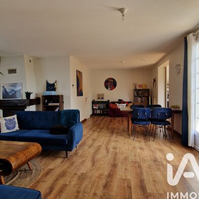 Maison 4 pièces 209000 €