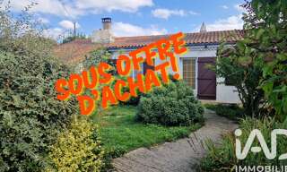 Maison 4 Pièces 112 m² à vendre à Jaunay-Marigny (86130)