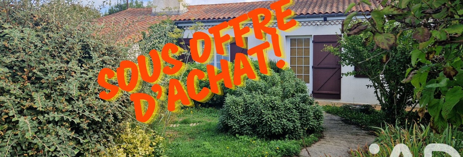 Maison 4 Pièces 112 m² à vendre à Jaunay-Marigny (86130)