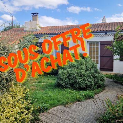 Maison 4 pièces 209000 €