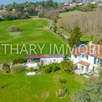 Maison 11 pièces 995000 €