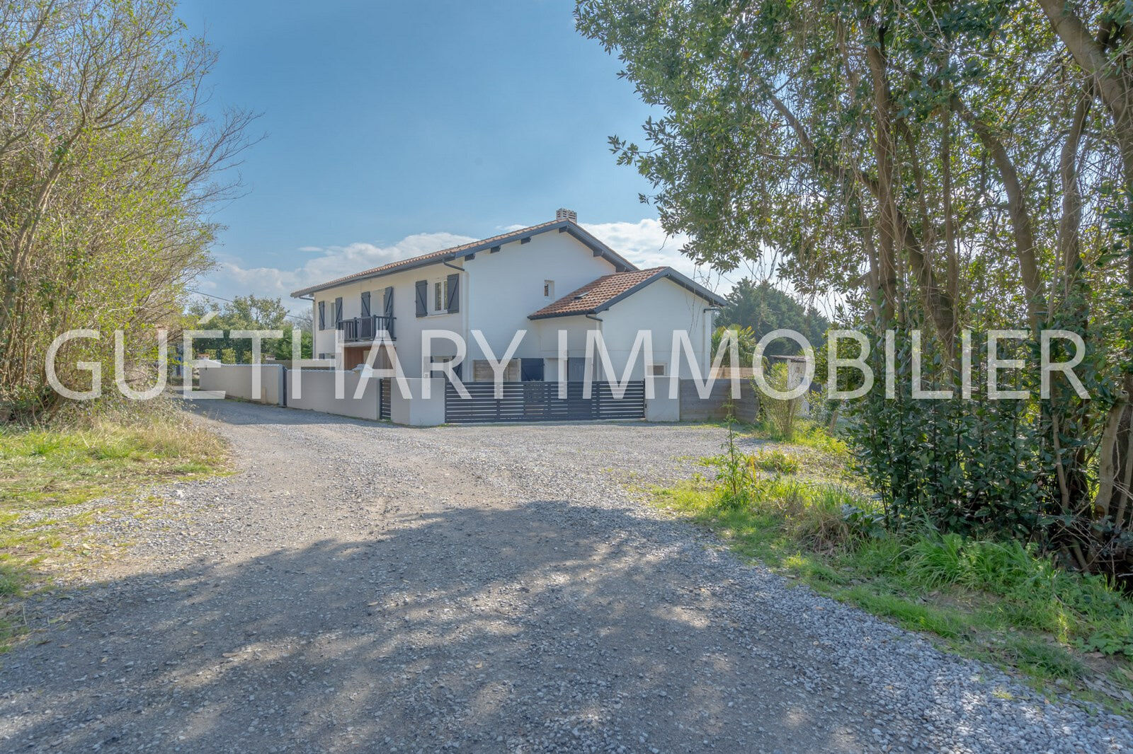 Villa / Maison  T11 à vendre Guéthary 64210