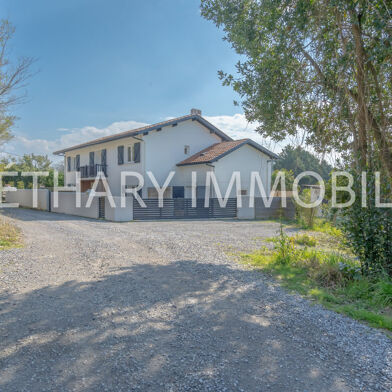 Maison 11 pièces 995000 €