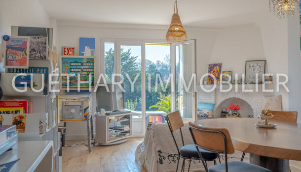 Villa / Maison 11 pièces  à vendre Guéthary 64210