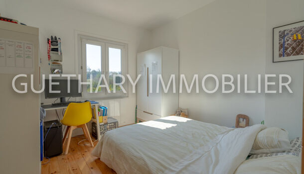 Villa / Maison 11 pièces  à vendre Guéthary 64210