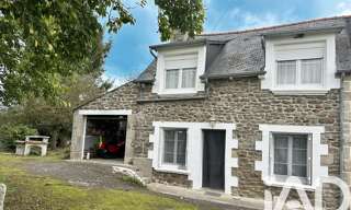 Maison 4 Pièces 65 m² à vendre à Jugon-les-Lacs (22270)