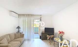 Appartement 2 Pièces 36 m² à vendre à Menton (06500)
