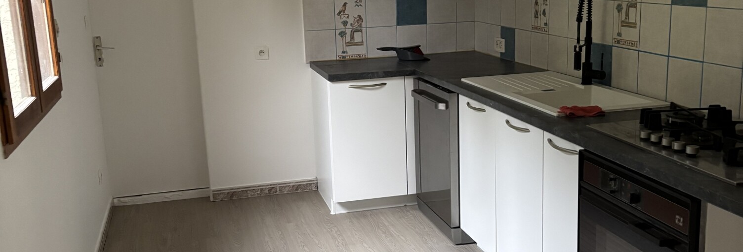 Maison 5 Pièces 113 m² à vendre à Labosse (60590)