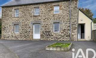 Maison 4 Pièces 94 m² à vendre à Plouguenast-Langast (22150)