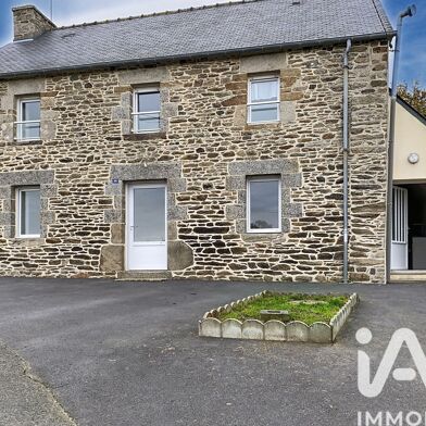 Maison 4 pièces 149000 €