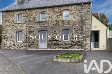 Maison 4 pièces 149000 €