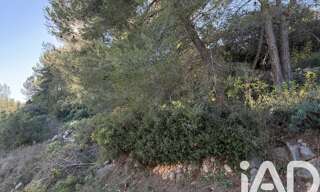 Terrain  408 m² à vendre à Le Luc (83340)