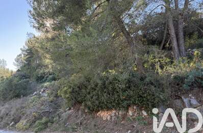 Vente Terrain à bâtir 408 m&sup2; — photo du bien