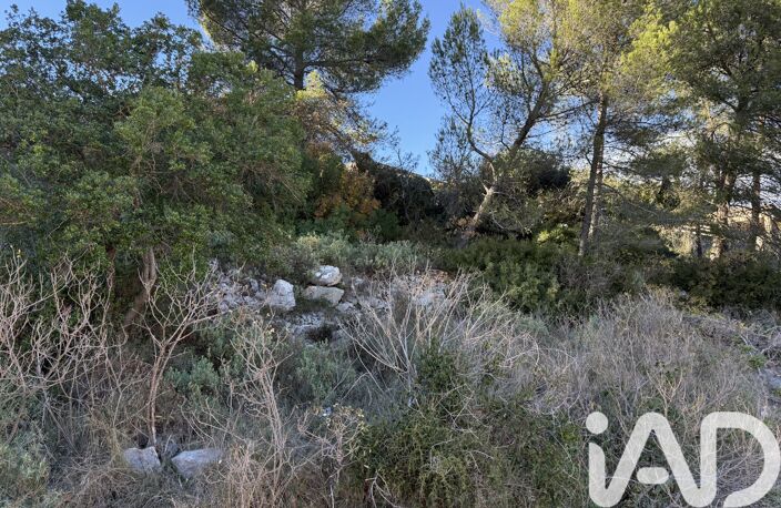Vente Terrain à bâtir 408 m&sup2; — photo 2