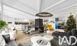 Maison 7 Pièces 215 m² à vendre à Médan (78670)