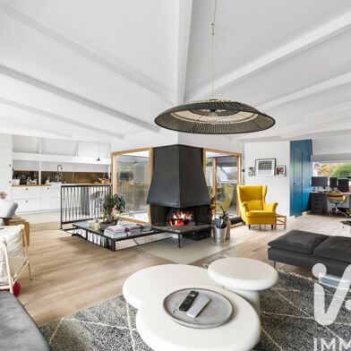 Maison 7 pièces 950000 €