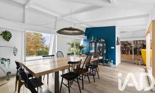 Maison 7 Pièces 215 m² à vendre à Médan (78670)