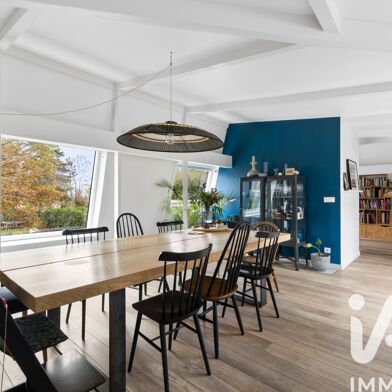 Maison 7 pièces 895000 €