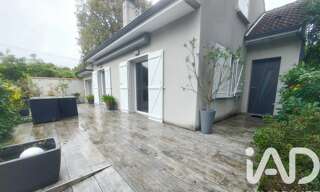 Maison 6 Pièces 115 m² à vendre à Hourtin (33990)