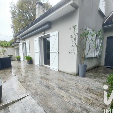 Maison 6 pièces 540000 €