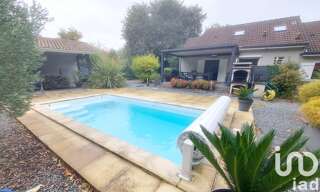 Maison 6 Pièces 115 m² à vendre à Hourtin (33990)