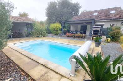 Maison 6 pièces 436000 €