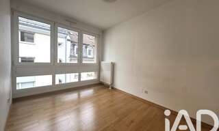 Appartement 3 Pièces 56 m² à vendre à Strasbourg (67000)