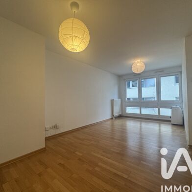 Appartement 3 pièces 245000 €