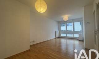 Appartement 3 Pièces 56 m² à vendre à Strasbourg (67000)