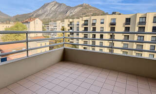 Appartement 3 Pièces 81 m² à vendre à Grenoble (38000)