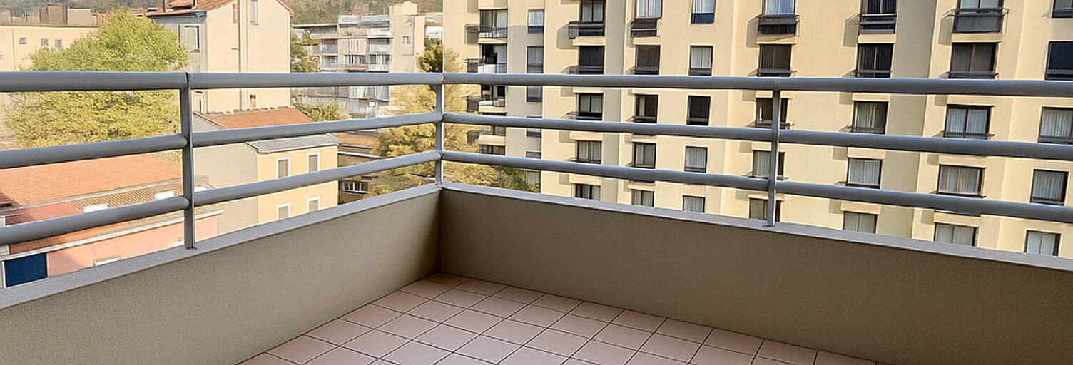 Appartement 3 Pièces 81 m² à vendre à Grenoble (38000)