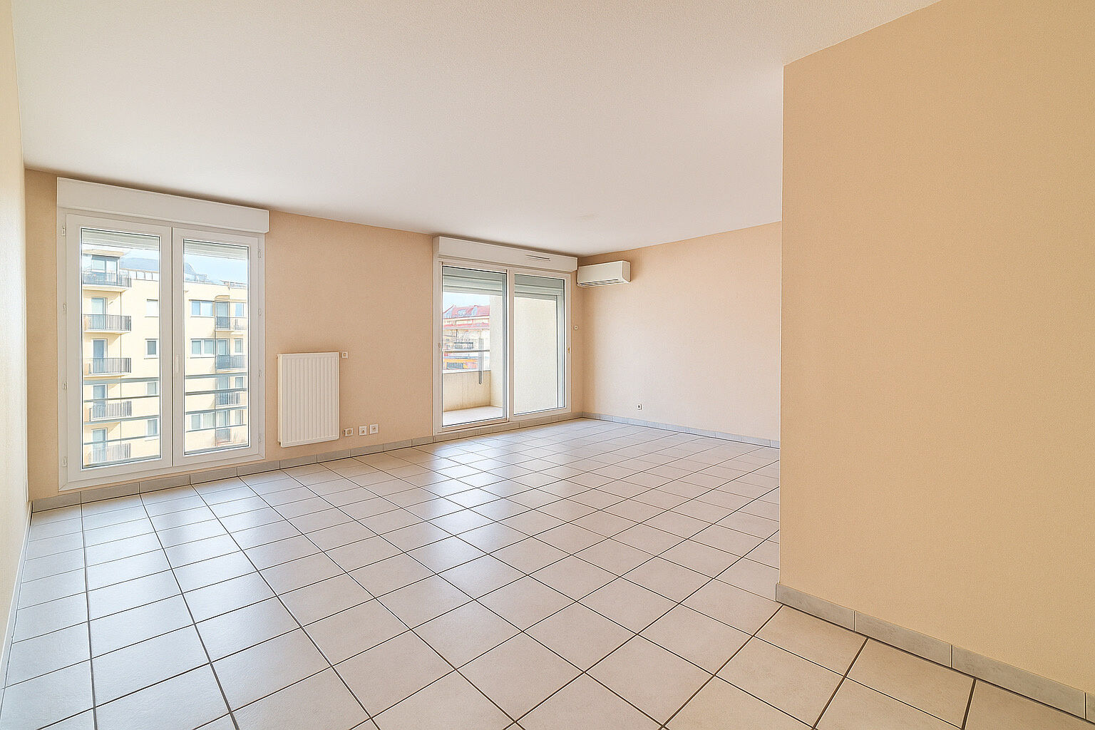 Appartement  T3 à vendre Grenoble 38000