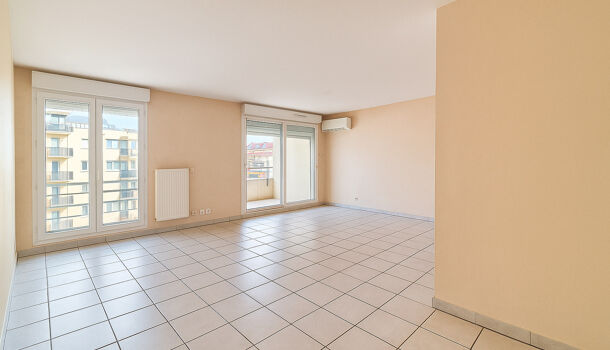 Appartement 3 pièces  à vendre Grenoble 38000