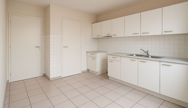 Appartement 3 pièces  à vendre Grenoble 38000