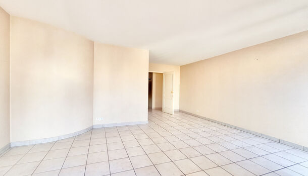 Appartement 3 pièces  à vendre Grenoble 38000