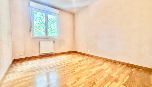 Appartement 3 pièces  à vendre Grenoble 38000