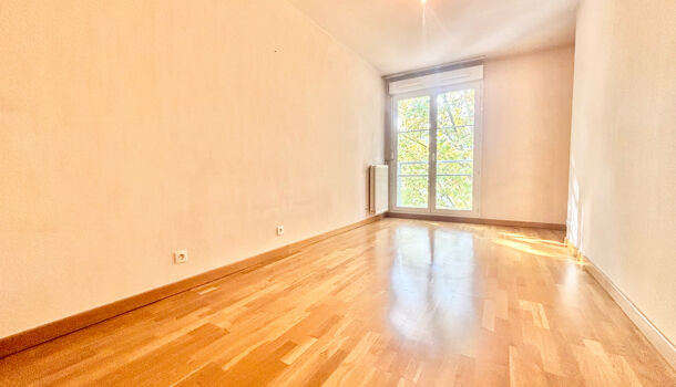 Appartement 3 pièces  à vendre Grenoble 38000