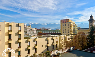 Appartement 3 Pièces 81 m² à vendre à Grenoble (38000)