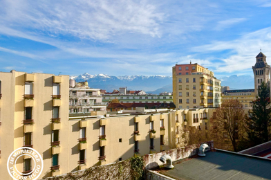 Appartement 3 pièces 249000 €