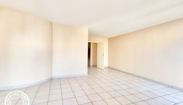 Appartement 3 pièces  à vendre Grenoble 38000