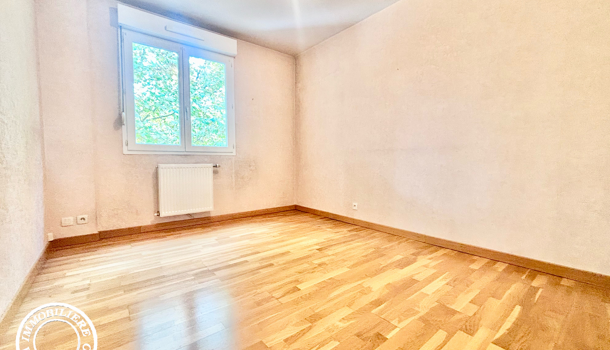 Appartement 3 pièces  à vendre Grenoble 38000