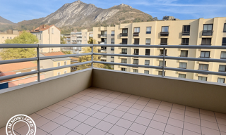 Appartement 3 Pièces 81 m² à vendre à Grenoble (38000)