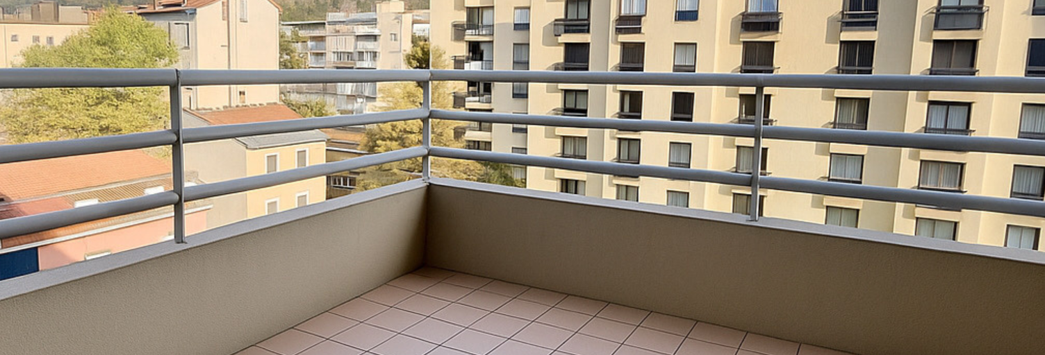 Appartement 3 Pièces 81 m² à vendre à Grenoble (38000)