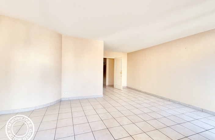 À vendre   Grenoble, secteur Gare   Appartement avec terrasse et vue dégagée — photo 5