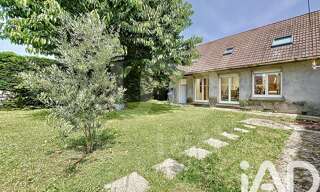 Maison 7 Pièces 135 m² à vendre à Pontault-Combault (77340)