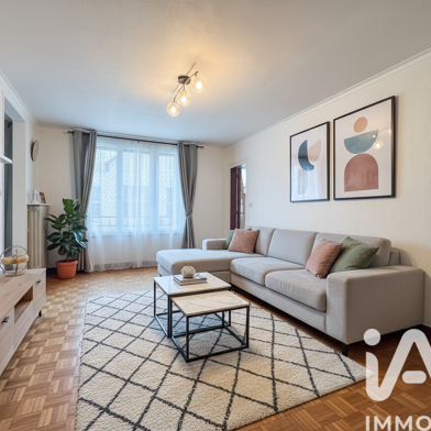 Appartement 4 pièces 225000 €